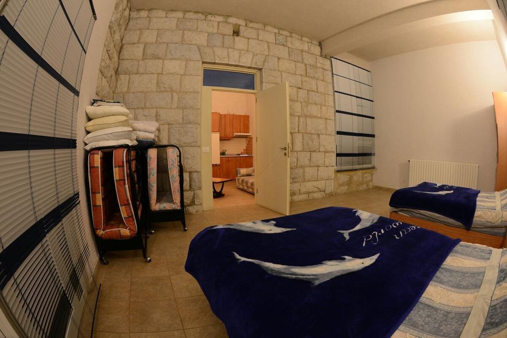 Bauhaus Motel Bcharré 외부 사진