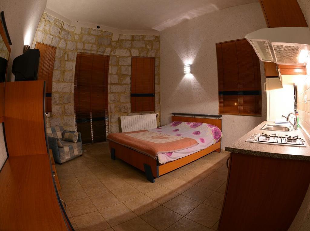 Bauhaus Motel Bcharré 외부 사진
