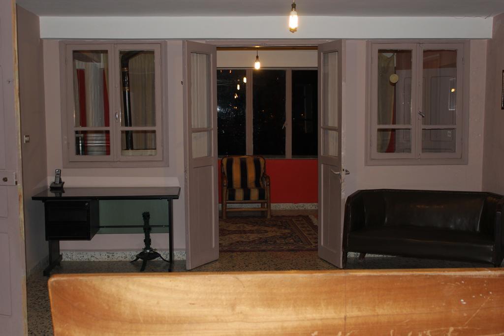 Bauhaus Motel Bcharré 외부 사진