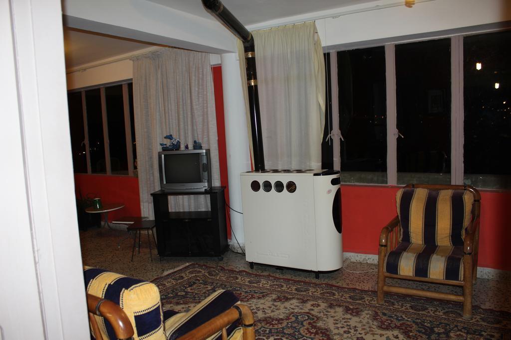 Bauhaus Motel Bcharré 외부 사진