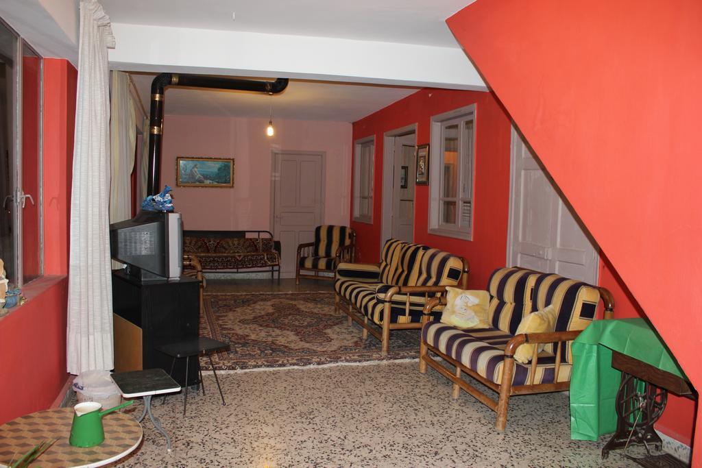 Bauhaus Motel Bcharré 외부 사진